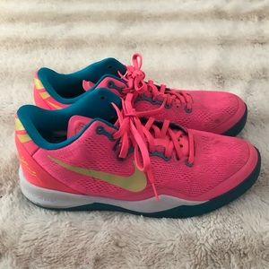 Nike Kobe Shoes